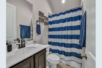 15129 Fleet Hill Road, Weatherford, TX 76008 - Photo 8
