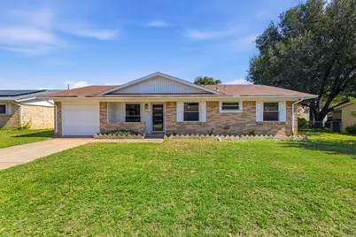 206 Rockaway Drive, Duncanville, TX 75116 - Photo 1
