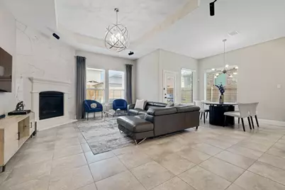 3913 Moorcroft Road, Frisco, TX 75036 - Photo 16