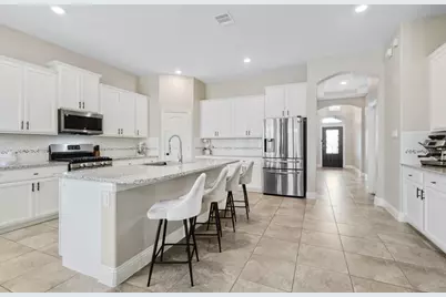 3913 Moorcroft Road, Frisco, TX 75036 - Photo 8