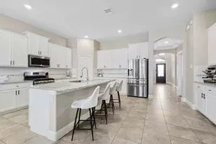 3913 Moorcroft Rd, Frisco, TX 75036 - Photo 8