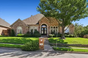 8200 Edgemont Ct, North Richland Hills, TX 76182 - Photo 1