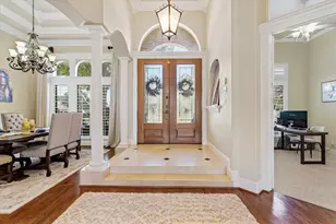 8200 Edgemont Ct, North Richland Hills, TX 76182 - Photo 4