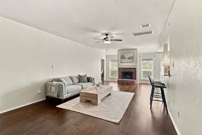 2325 Wakecrest Drive, Fort Worth, TX 76108 - Photo 6