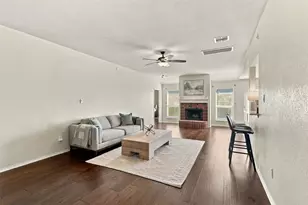 2325 Wakecrest Dr, Fort Worth, TX 76108 - Photo 6