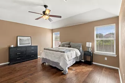 2325 Wakecrest Drive, Fort Worth, TX 76108 - Photo 14