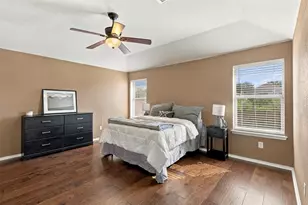 2325 Wakecrest Dr, Fort Worth, TX 76108 - Photo 14