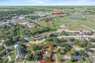 322 Juanita Ave, Wills Point, TX 75169 - Photo 34
