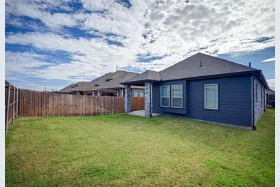 3911 Spencer Lane, Heartland, TX 75126 - Photo 32
