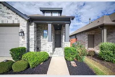 3911 Spencer Lane, Heartland, TX 75126 - Photo 4