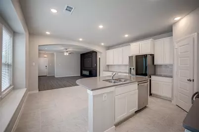 3911 Spencer Lane, Heartland, TX 75126 - Photo 16