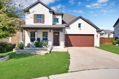 2425 Muirfield Drive, Little Elm, TX 75036 - Photo 1