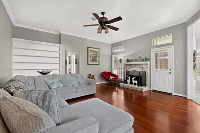 2819 Williams Way Court, Dallas, TX 75228 - Photo 4