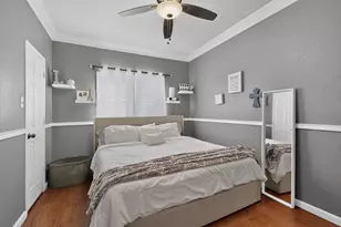 2819 Williams Way Ct, Dallas, TX 75228 - Photo 20