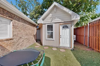 2819 Williams Way Court, Dallas, TX 75228 - Photo 36