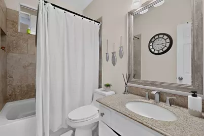 2819 Williams Way Court, Dallas, TX 75228 - Photo 22