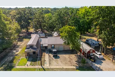 274 Private Road 7717, Emory, TX 75440 - Photo 2