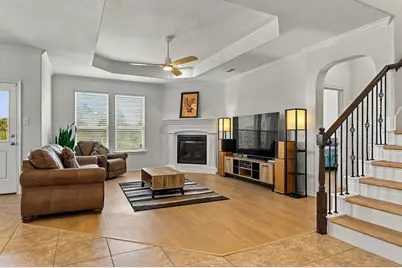 9220 Bronze Meadow Drive, Fort Worth, TX 76131 - Photo 2