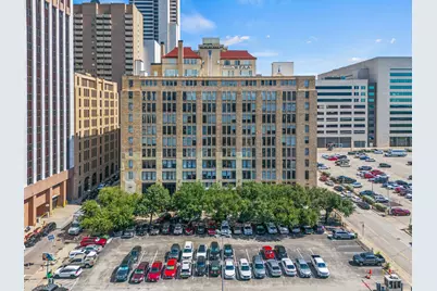 1122 Jackson Street #609, Dallas, TX 75202 - Photo 32