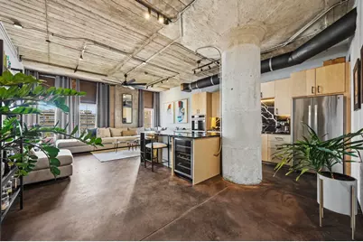 1122 Jackson Street #609, Dallas, TX 75202 - Photo 2