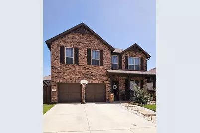 6537 Texas Cowboy Drive, Fort Worth, TX 76123 - Photo 1
