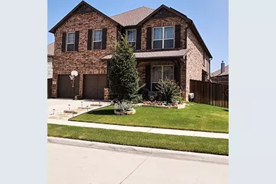 6537 Texas Cowboy Drive, Fort Worth, TX 76123 - Photo 4
