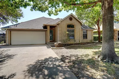 1109 W Hills Terrace, Saginaw, TX 76179 - Photo 1