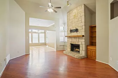 1109 W Hills Terrace, Saginaw, TX 76179 - Photo 2