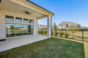 [Address not provided], Prosper, TX 75078 - Photo 36