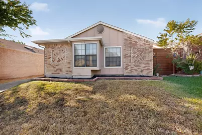 118 Wilderness Trail, Mesquite, TX 75149 - Photo 2
