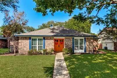1611 Barclay Drive, Richardson, TX 75081 - Photo 1