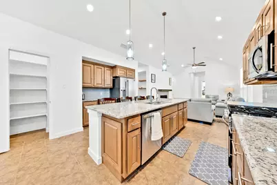 3928 Bison Lane, Crandall, TX 75114 - Photo 8