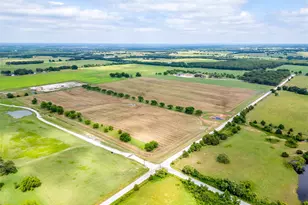Lot 1 Tbd Orchard Rd, Bowie, TX 76230 - Photo 1