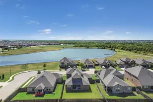4125 Fern Loop, Forney, TX 75126 - Photo 36
