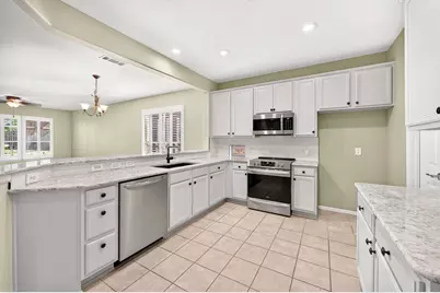 3805 Pineoak Lane, Denton, TX 76210 - Photo 10