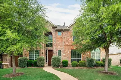 9304 Regal Oaks Drive, McKinney, TX 75072 - Photo 2