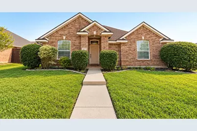 4113 Katy Court, Frisco, TX 75035 - Photo 1