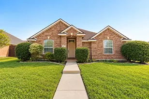 4113 Katy Ct, Frisco, TX 75035 - Photo 1