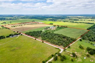 Lot 4 Tbd Orchard Rd, Bowie, TX 76230 - Photo 1