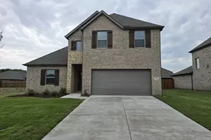 714 Tinsley Mdws Dr, Van Alstyne, TX 75495 - Photo 1