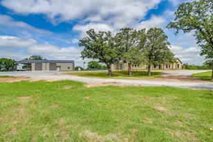 Lot 3 3019 Orchard Rd, Bowie, TX 76230 - Photo 2