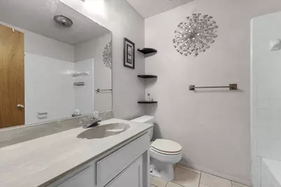 208 Pecan Drive, Westworth Village, TX 76114 - Photo 16