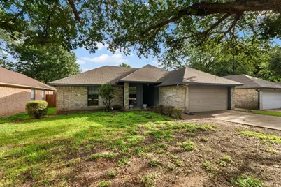 208 Pecan Drive, Westworth Village, TX 76114 - Photo 1