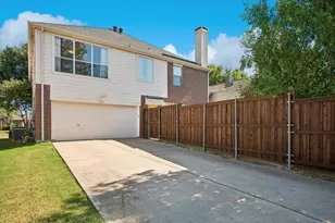 11379 Lockshire Dr, Frisco, TX 75035 - Photo 28