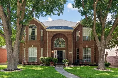 11379 Lockshire Drive, Frisco, TX 75035 - Photo 1
