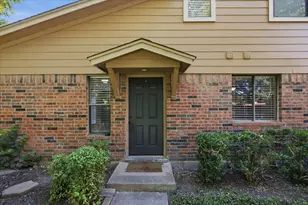 5638 Cedar Creek Dr, Benbrook, TX 76109 - Photo 2