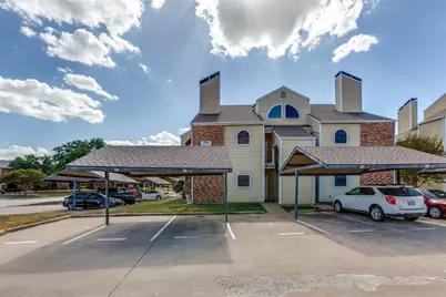 4434 Point Boulevard #106, Garland, TX 75043 - Photo 1