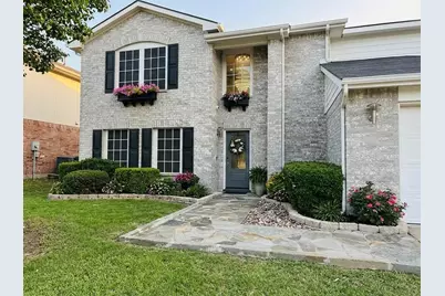 2500 Sierra Drive, McKinney, TX 75071 - Photo 1