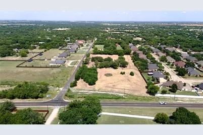 Tbd Lot 1 Highland Road, Ovilla, TX 75154 - Photo 2