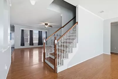 204 Newport Drive, Van Alstyne, TX 75495 - Photo 4